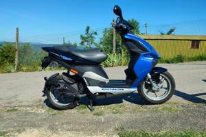 PIAGGIO NRG POWER DD
