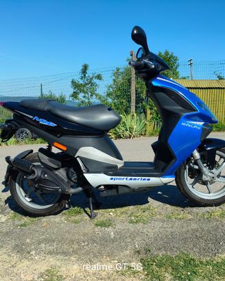PIAGGIO NRG POWER DD