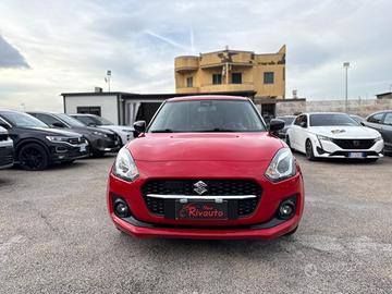 SUZUKI Swift 1.2 Hybrid Top