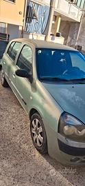 renault clio 1.2 benzina 