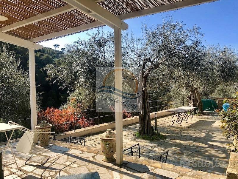 Casa – Vallebona, Madonna della Neve - Vista 2