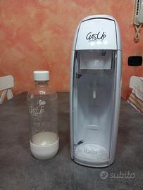 gasatore manuale Gas Up