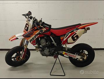 CRF 150