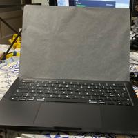 APPLE MACBOOK PRO 14 M4 PRO 24GB RAM - 1TB SSD
