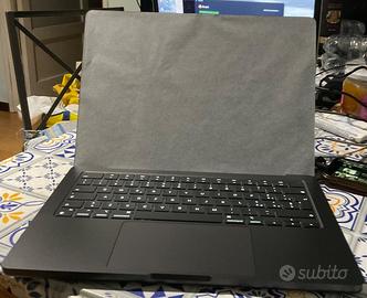 APPLE MACBOOK PRO 14 M4 PRO 24GB RAM - 1TB SSD