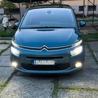 Citroen C4 Grand Picasso HDI 2.0 150cv 7 posti