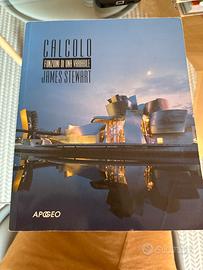 Calcolo funzioni di una variabile