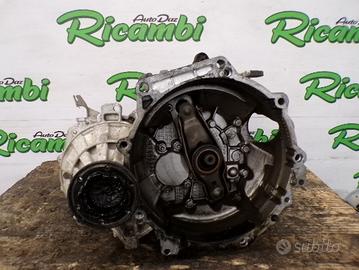 CAMBIO 6 MARCE VW GOLF PLUS 5M 1.6 TDI 2013