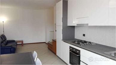 mira appartamento due camere