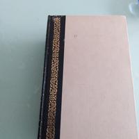 RACCONTI FANTASTICI di Hoffmann