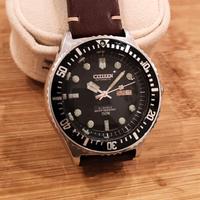 Citizen big Paddle diver 51 2273 - orologio autom