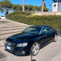 Audi A5 Cabrio