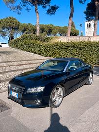 Audi A5 Cabrio