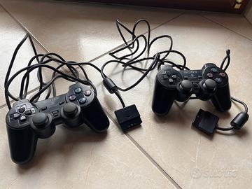 Controller Sony play station 2