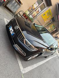 vw passat b8 2015