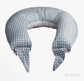 Cuscino gravidanza koala baby care