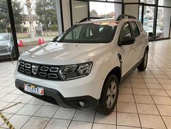 Dacia Duster 1.6 SCe GPL 4x2 Comfort