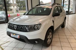 Dacia Duster 1.6 SCe GPL 4x2 Comfort
