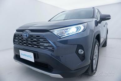 Toyota RAV4 Hybrid Lounge BR098049 2.5 Full Hybrid