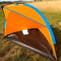 Tenda spiaggia Quechua Arpenaz (Decathlon)