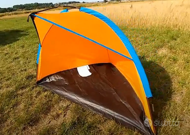Tenda spiaggia Quechua Arpenaz (Decathlon)