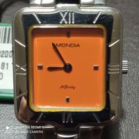 Mondia Affinity by Zenith orologio nuovo