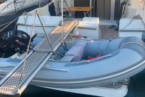 Azimut az 35 fly 1989