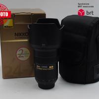 Nikon AF-S 24-70 F2.8 G ED (Nikon)