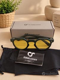 Occhiali da sole OsSunglasses