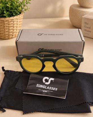 Occhiali da sole OsSunglasses