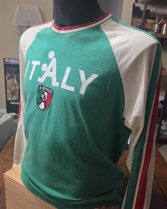 t shirt A-style
