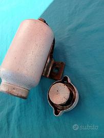 Vaschetta olio freni Fiat Topolino.