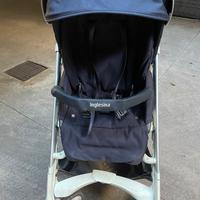 Passeggino trilogy inglesina