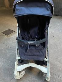 Passeggino trilogy inglesina