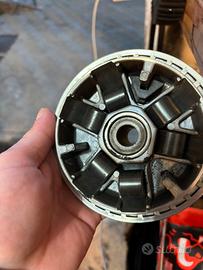 Variatore malossi sh125