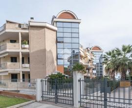 MANSARDA A ROSETO DEGLI ABRUZZI