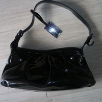 Borsa Coccinelle in pelle