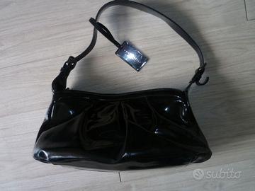 Borsa Coccinelle in pelle