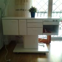 tecniwork mobile per podologia 