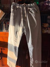 Jeans Pull&Bear Jogger Style Uomo