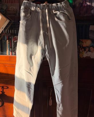 Jeans Pull&Bear Jogger Style Uomo