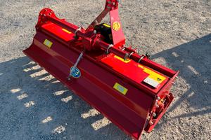Fresa BARGAM FLL 160 -NUOVA