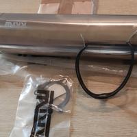 finale marmitta honda cbr