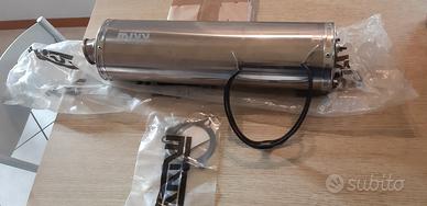 finale marmitta honda cbr