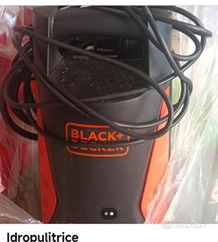 idropulitrice 