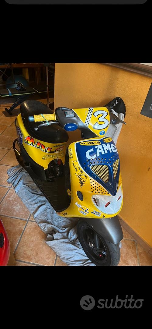 Motorino Zip Sp Polini In Vendita Sp Malossi Zip Sp Prezzo Usato