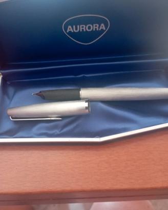 stilo Aurora e Van Gogh Visconti 