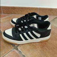 Scarpe  donna Adidas, Saucony, Lacoste