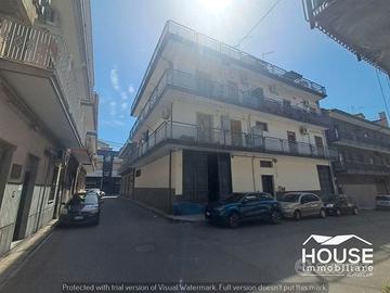 PATERNO’ – APPARTAMENTO 2° PIANO ID: PPA309VA