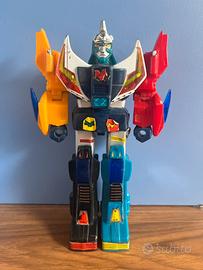 Robot Galactic Gale Baxinger 1983